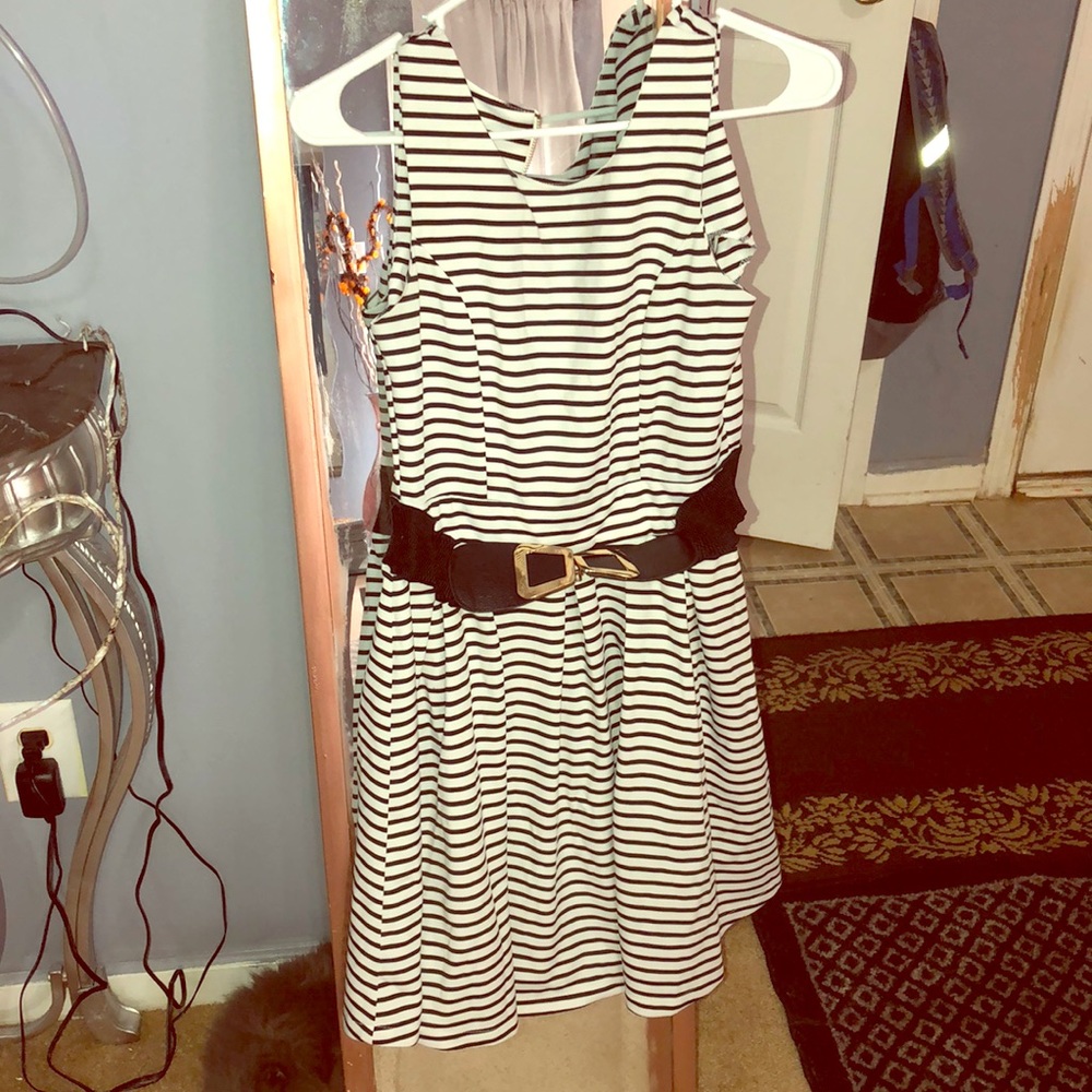 dress